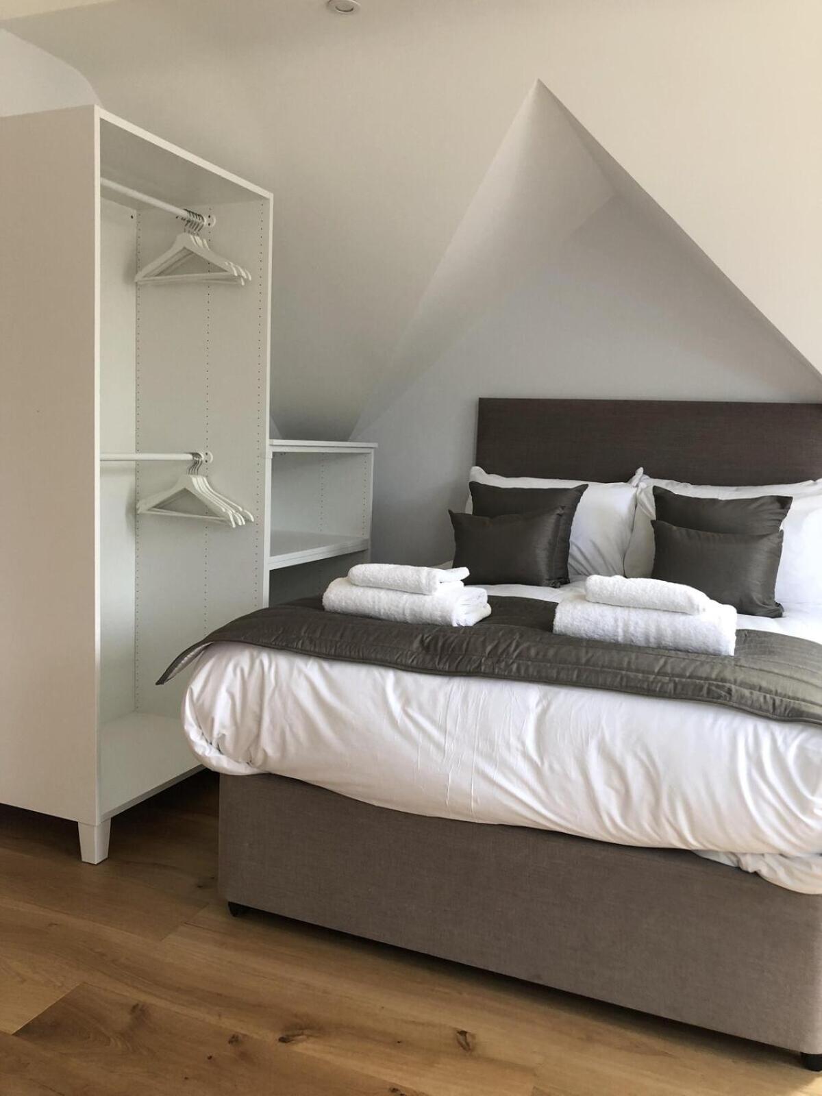 Hamilton Arms Suites Midhurst Cameră foto