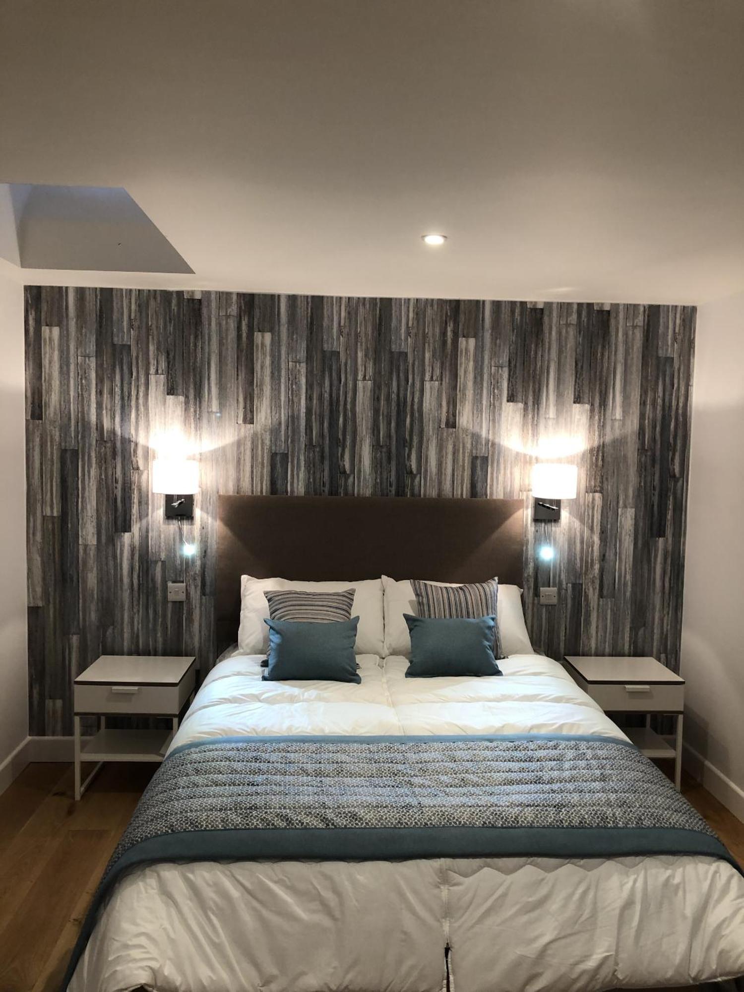 Hamilton Arms Suites Midhurst Cameră foto
