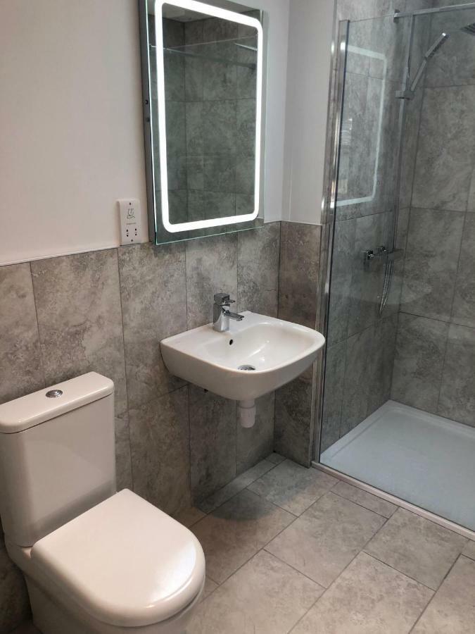 Hamilton Arms Suites Midhurst Cameră foto